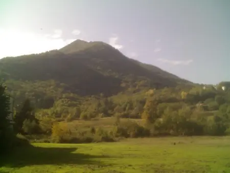 Toskana, Maison 4 personnes à Granaglione - Photo 37