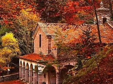 Toskana, Maison 4 personnes à Granaglione - Photo 39