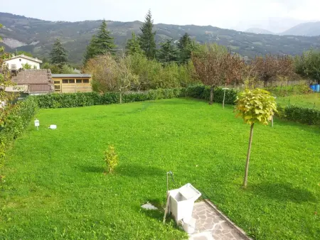 mit Wasserblick, Maison 4 personnes à Granaglione - Photo 1