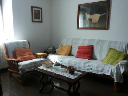 mit Wasserblick, Maison 4 personnes à Granaglione - Photo 3