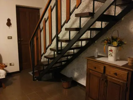 mit Wasserblick, Maison 4 personnes à Granaglione - Photo 5