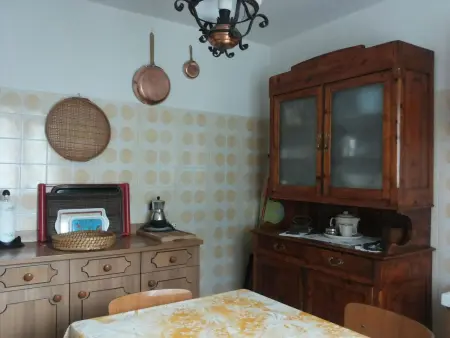 mit Wasserblick, Maison 4 personnes à Granaglione - Photo 9