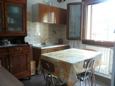 mit Wasserblick, Maison 4 personnes à Granaglione - Photo 10
