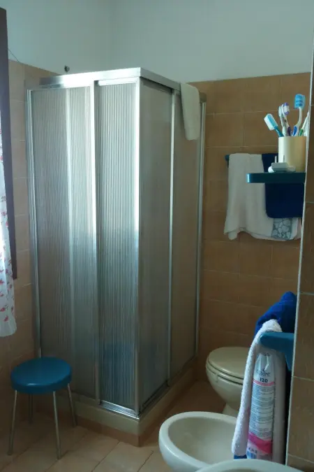 mit Wasserblick, Maison 4 personnes à Granaglione - Photo 13
