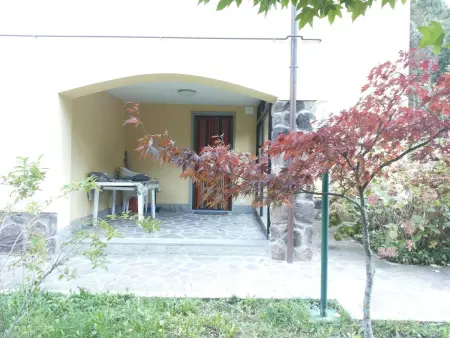 mit Wasserblick, Maison 4 personnes à Granaglione - Photo 16