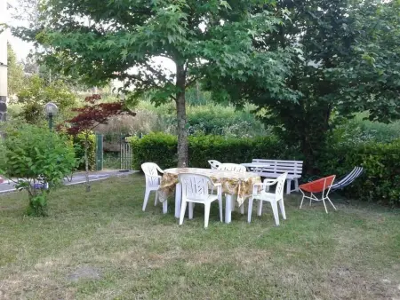 mit Wasserblick, Maison 4 personnes à Granaglione - Photo 18