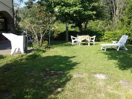 mit Wasserblick, Maison 4 personnes à Granaglione - Photo 30