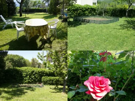 mit Wasserblick, Maison 4 personnes à Granaglione - Photo 32