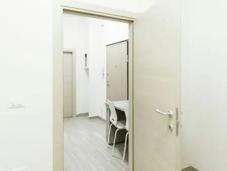 Auf dem Messegelände 14, in der Nähe des Zentrums und gegenüber dem Messegeländ - Photo 30
