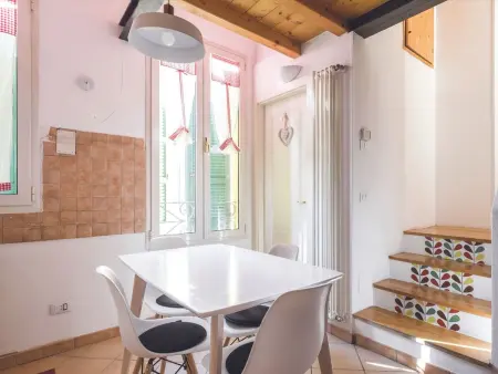 Wohnung 'Ihr Zuhause' mit Terrasse, Appartement 2 personnes à Bologna - Photo 1