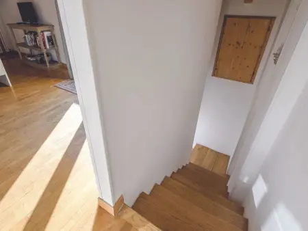 Wohnung 'Ihr Zuhause' mit Terrasse, Appartement 2 personnes à Bologna - Photo 9
