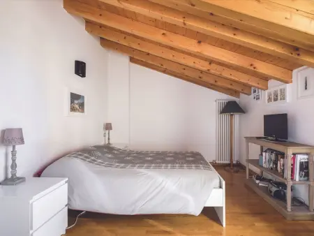 Wohnung 'Ihr Zuhause' mit Terrasse, Appartement 2 personnes à Bologna - Photo 10