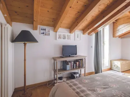 Wohnung 'Ihr Zuhause' mit Terrasse, Appartement 2 personnes à Bologna - Photo 12