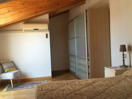 Wohnung 'Ihr Zuhause' mit Terrasse, Appartement 2 personnes à Bologna - Photo 14
