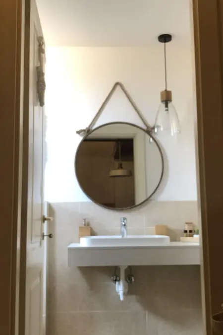 Wohnung 'Ihr Zuhause' mit Terrasse, Appartement 2 personnes à Bologna - Photo 18