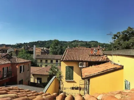 Wohnung 'Ihr Zuhause' mit Terrasse, Appartement 2 personnes à Bologna - Photo 19