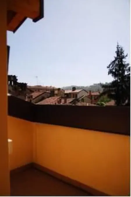Wohnung 'Ihr Zuhause' mit Terrasse, Appartement 2 personnes à Bologna - Photo 20