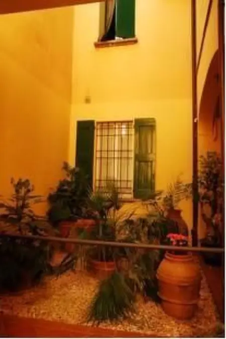 Wohnung 'Ihr Zuhause' mit Terrasse, Appartement 2 personnes à Bologna - Photo 24