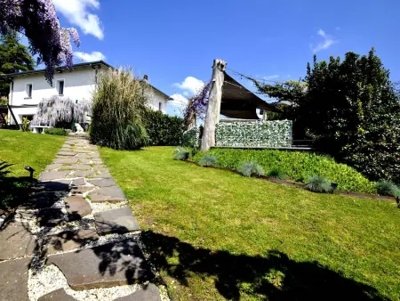 Gan Eden Nature House, Appartement 9 personnes à Monterenzio - Photo 1