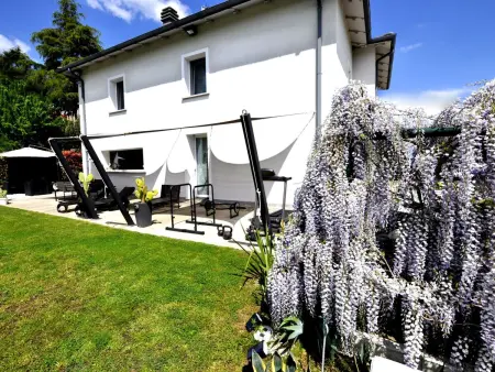 Gan Eden Nature House, Appartement 9 personnes à Monterenzio - Photo 2