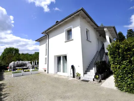 Gan Eden Nature House, Appartement 9 personnes à Monterenzio - Photo 3