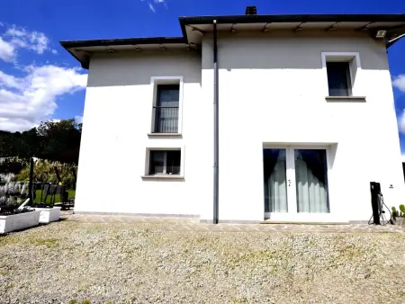 Gan Eden Nature House, Appartement 9 personnes à Monterenzio - Photo 4