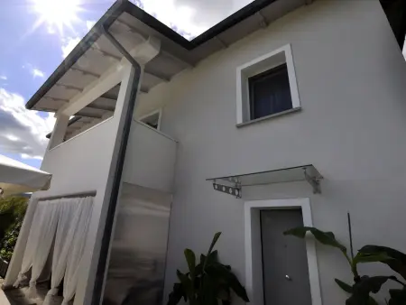 Gan Eden Nature House, Appartement 9 personnes à Monterenzio - Photo 5