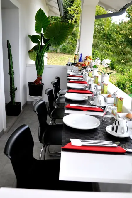 Gan Eden Nature House, Appartement 9 personnes à Monterenzio - Photo 6