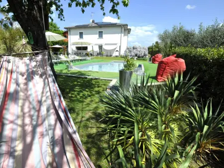 Gan Eden Nature House, Appartement 9 personnes à Monterenzio - Photo 8