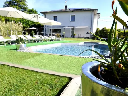 Gan Eden Nature House, Appartement 9 personnes à Monterenzio - Photo 9