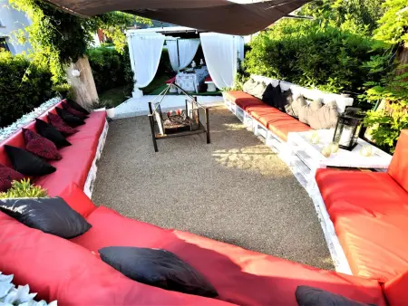 Gan Eden Nature House, Appartement 9 personnes à Monterenzio - Photo 10