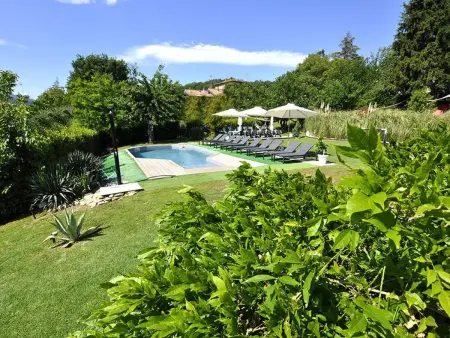 Gan Eden Nature House, Appartement 9 personnes à Monterenzio - Photo 11