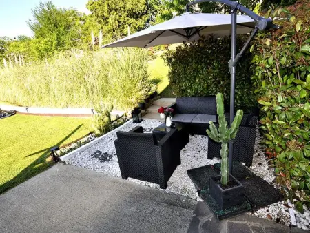 Gan Eden Nature House, Appartement 9 personnes à Monterenzio - Photo 15
