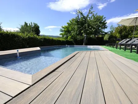 Gan Eden Nature House, Appartement 9 personnes à Monterenzio - Photo 17