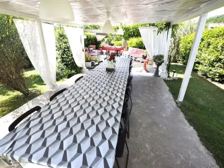 Gan Eden Nature House, Appartement 9 personnes à Monterenzio - Photo 18