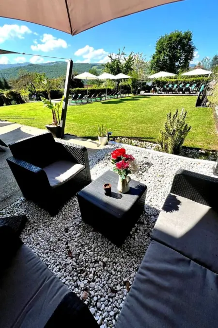 Gan Eden Nature House, Appartement 9 personnes à Monterenzio - Photo 20