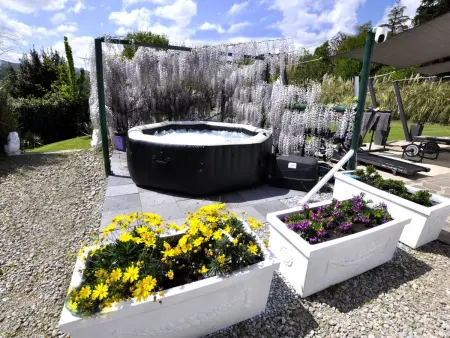 Gan Eden Nature House, Appartement 9 personnes à Monterenzio - Photo 21