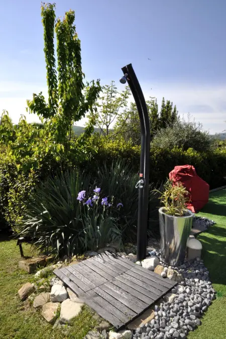 Gan Eden Nature House, Appartement 9 personnes à Monterenzio - Photo 22