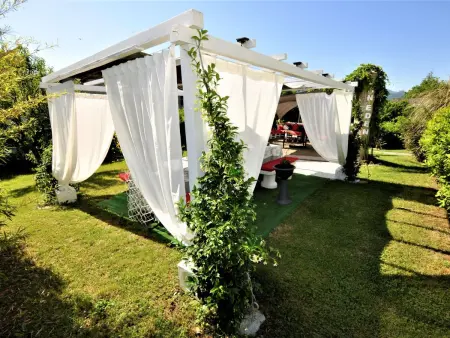 Gan Eden Nature House, Appartement 9 personnes à Monterenzio - Photo 24