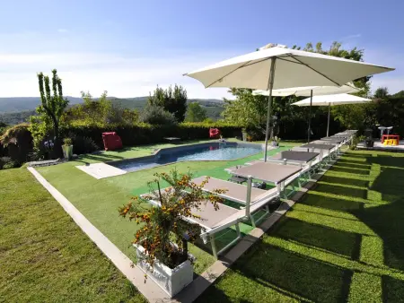 Gan Eden Nature House, Appartement 9 personnes à Monterenzio - Photo 27