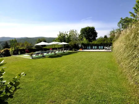 Gan Eden Nature House, Appartement 9 personnes à Monterenzio - Photo 30