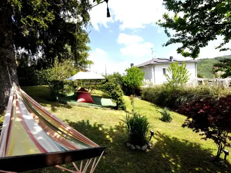 Gan Eden Nature House, Appartement 9 personnes à Monterenzio - Photo 33