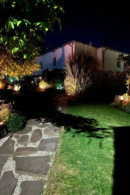Gan Eden Nature House, Appartement 9 personnes à Monterenzio - Photo 35