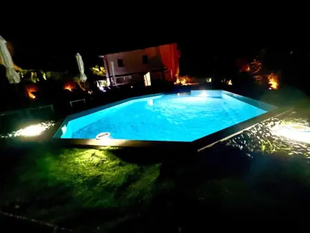 Gan Eden Nature House, Appartement 9 personnes à Monterenzio - Photo 36