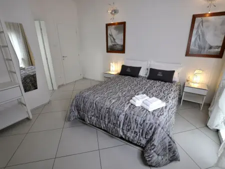 Gan Eden Nature House, Appartement 9 personnes à Monterenzio - Photo 39