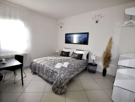 Gan Eden Nature House, Appartement 9 personnes à Monterenzio - Photo 40