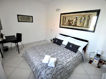 Gan Eden Nature House, Appartement 9 personnes à Monterenzio - Photo 41