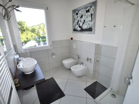 Gan Eden Nature House, Appartement 9 personnes à Monterenzio - Photo 43