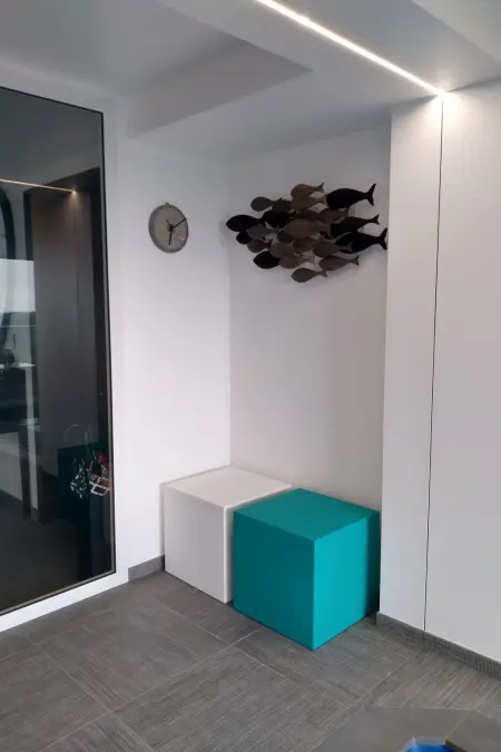 Wunderschönes Ferienhaus mit Pool und 360° Blick - Photo 5