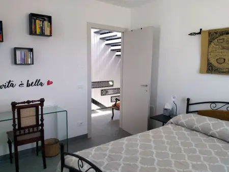 Wunderschönes Ferienhaus mit Pool und 360° Blick - Photo 6